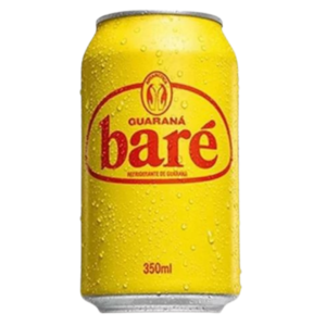 Gaseosa Guaraná Baré