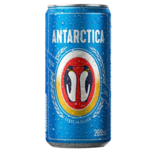 Cerveza Antarctica 269 ml