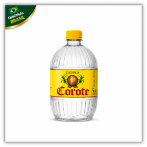 Cachaça Corote 500 ML
