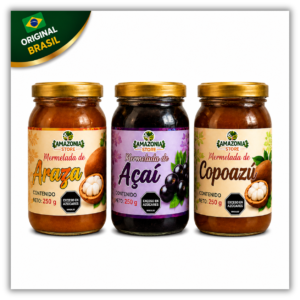 Mermeladas A,A,c