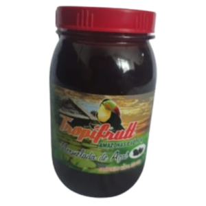 Mermelada de Acai