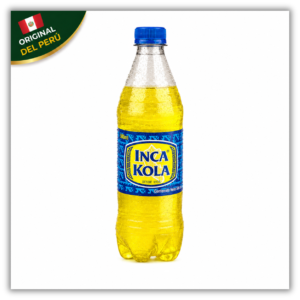 incakola 500ml