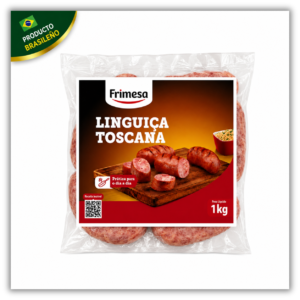 Frimesa 1 Kilo