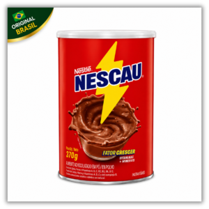 Nescau 350 G