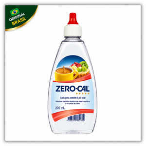 Zero Cal 200