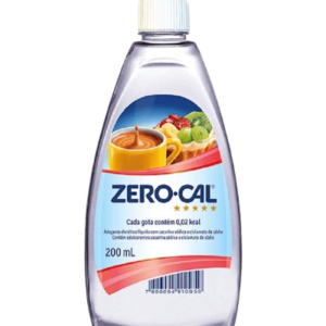 ZERO-CAL 200 ML