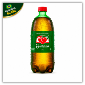 Guarana 1 L