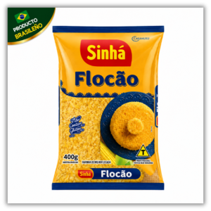 Flocao Sinha