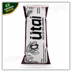 Pulpa de Açaí 200 g
