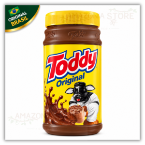 Toddy Original 370 g