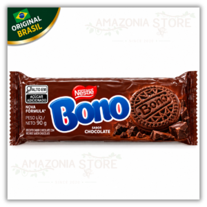 Galletas Bono Chocolate Nestlé 90 g