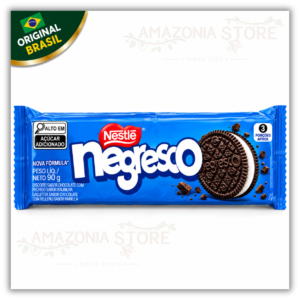Galletas Negresco Nestlé 90 g